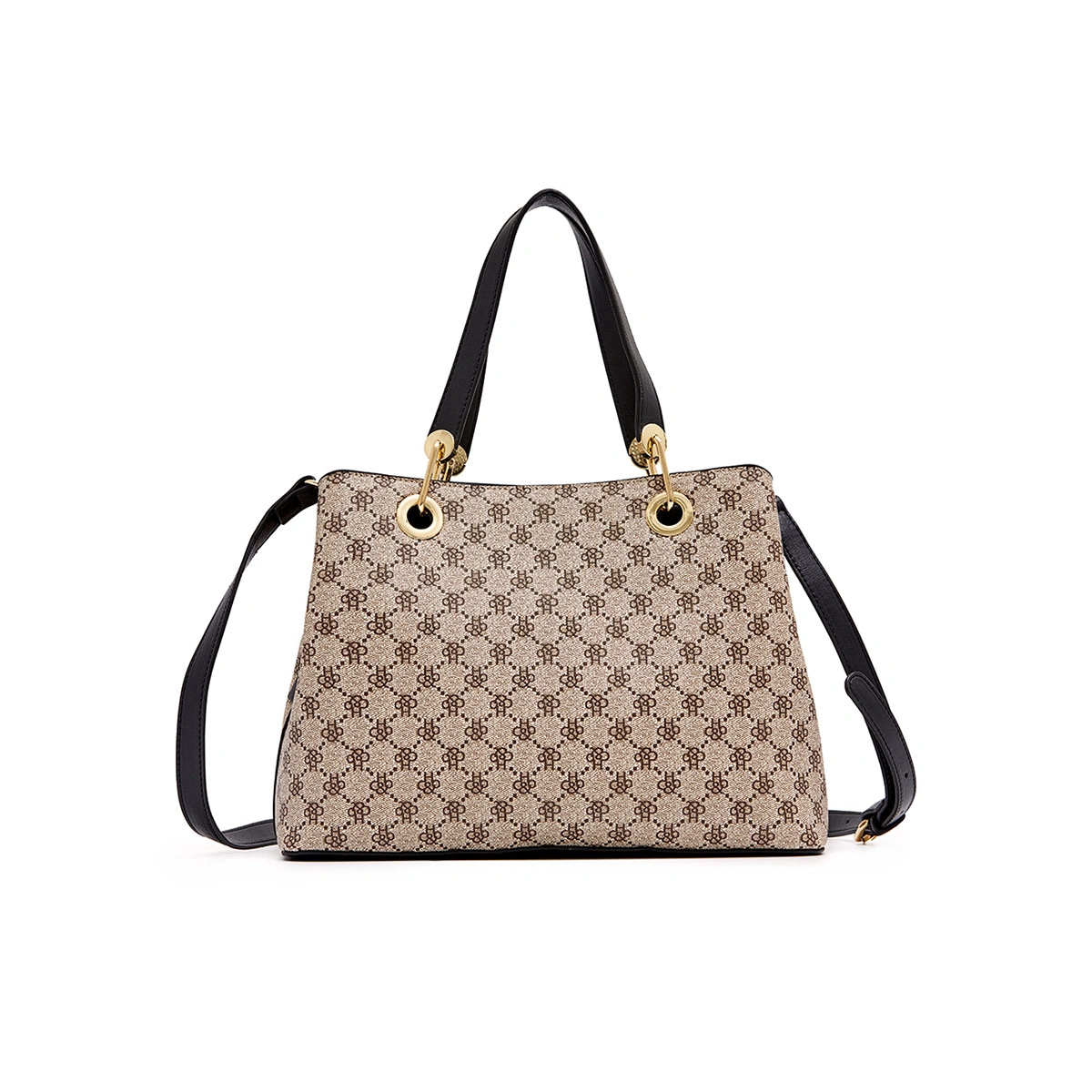BOLSO H & CO. R102 CAQUI - 3