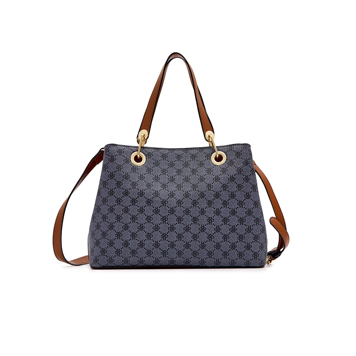 BOLSO H & CO. R102 NEGRO - 3