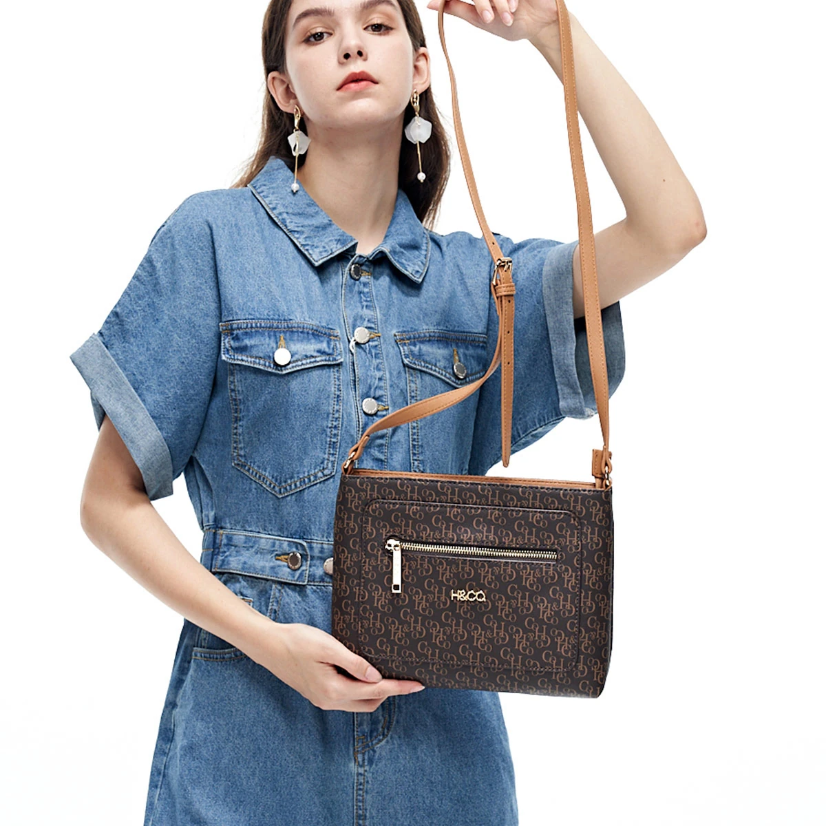 BOLSO H & CO. R105 - 5