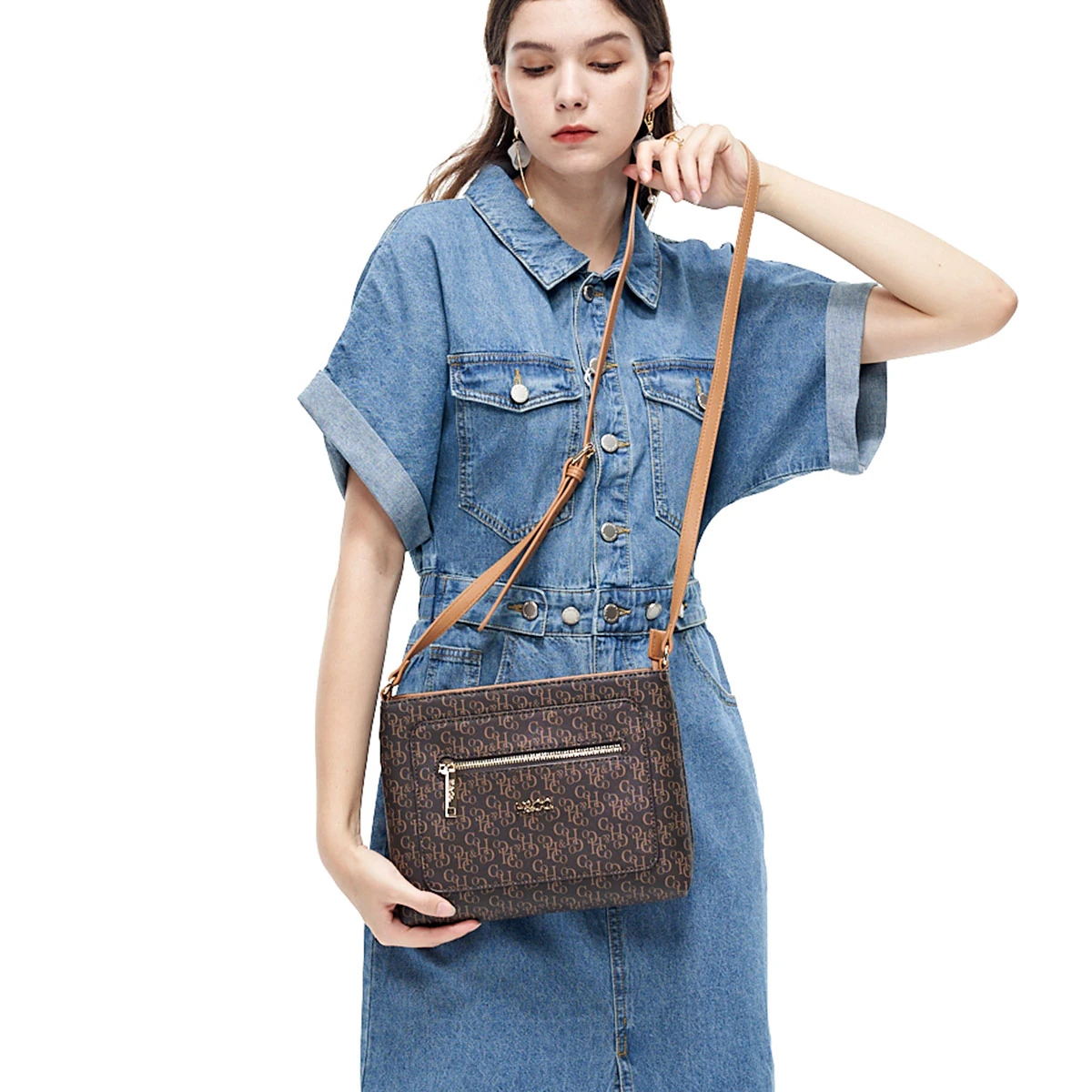 BOLSO H & CO. R105 - 6