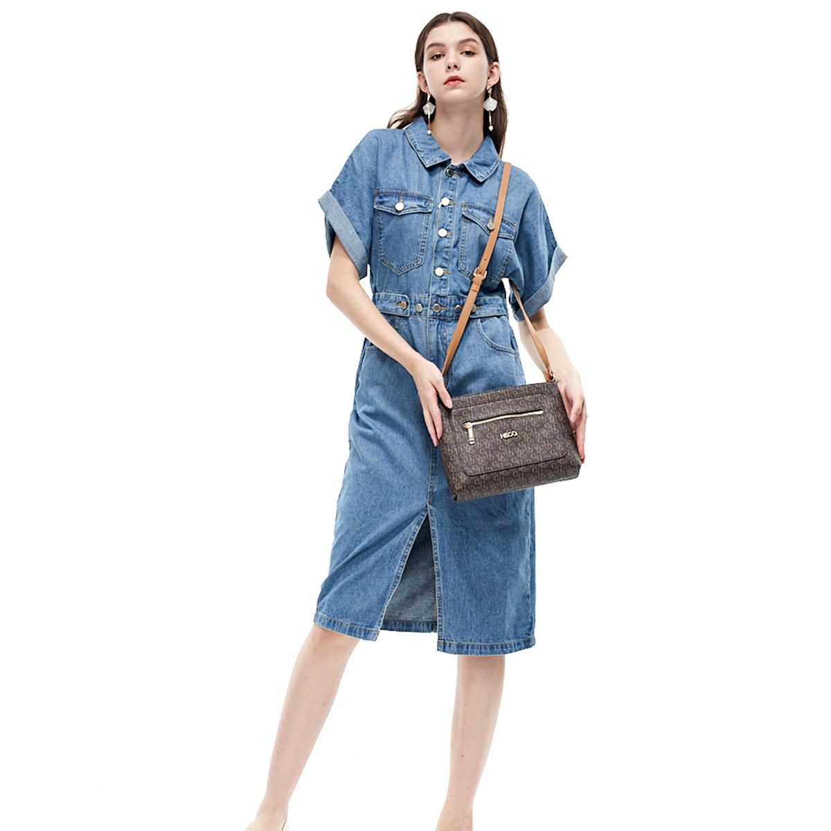 BOLSO H & CO. R105 - 8