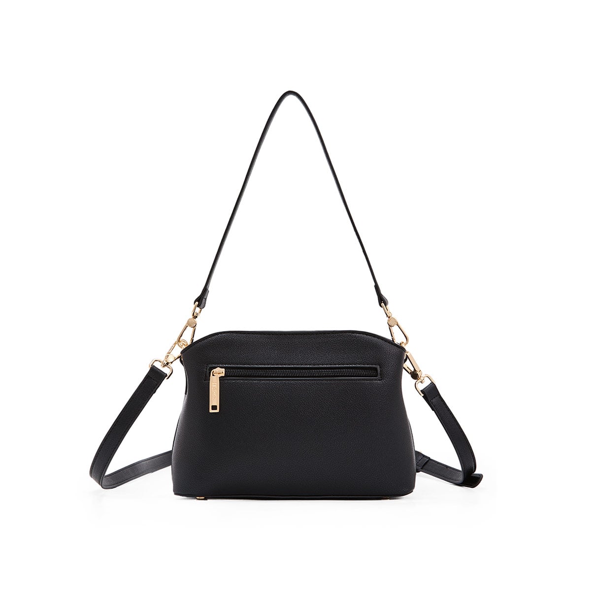 BOLSO H & CO. 8442 NEGRO - 3