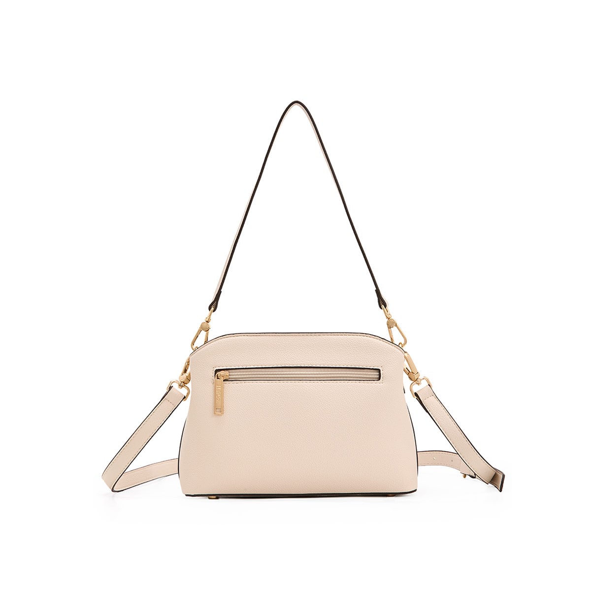 BOLSO H & CO. 8442 BEIGE - 3