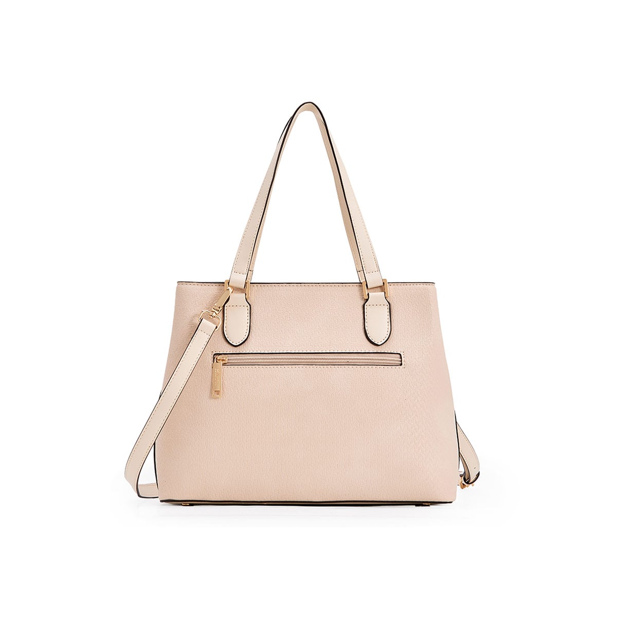 BOLSO H & CO. 8443 BEIGE - 3