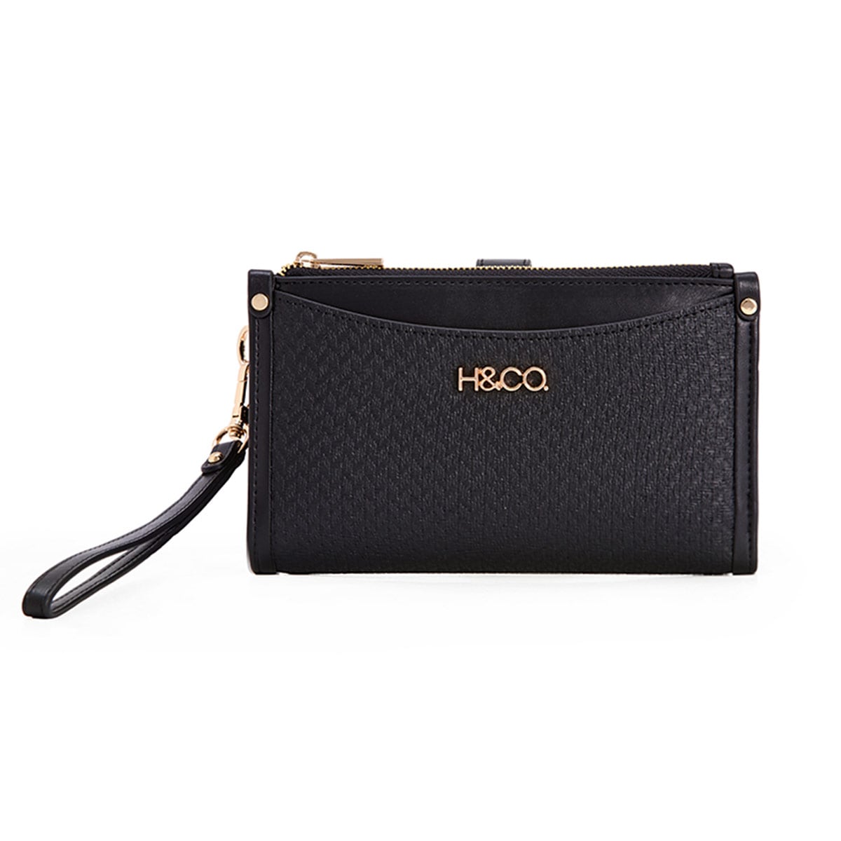 BILLETERA H & CO. 8446 - 1