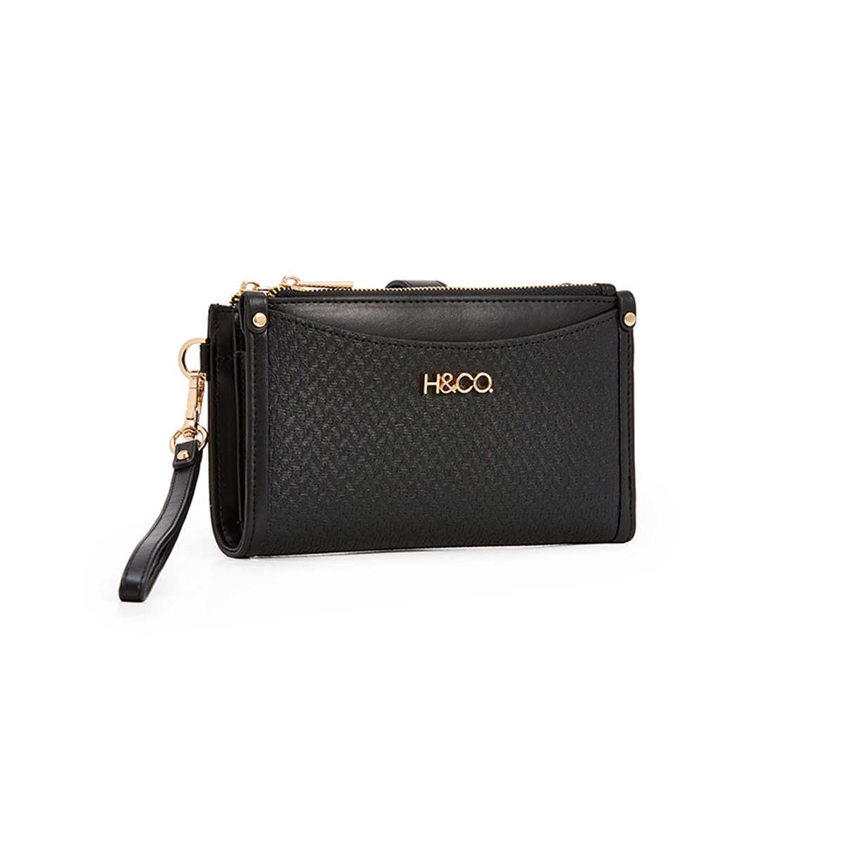 BILLETERA H & CO. 8446 - 2