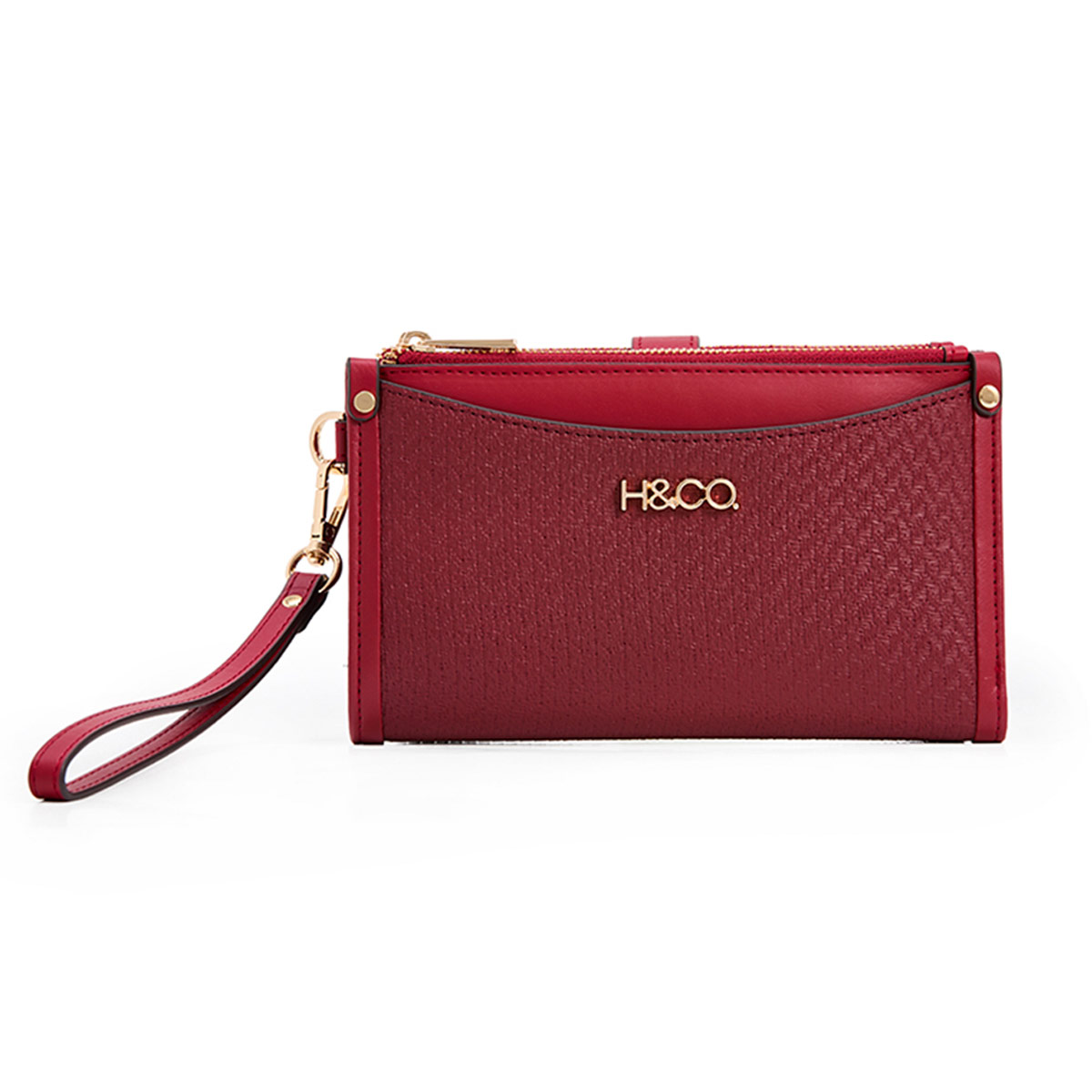 BILLETERA H & CO. 8446 - 1