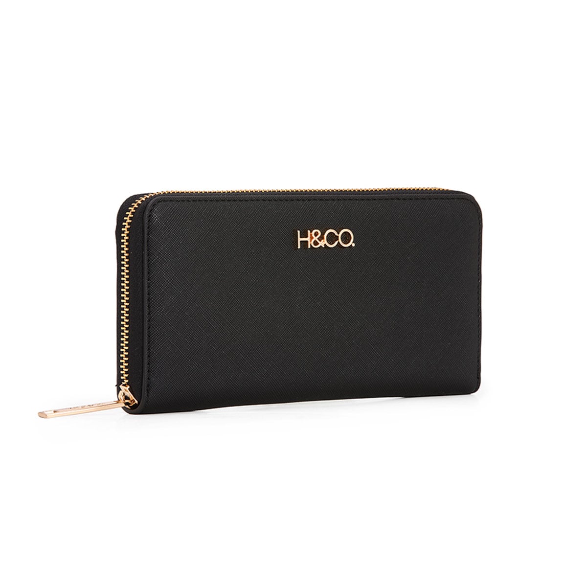 BILLETERA H & CO. 8447 - 2