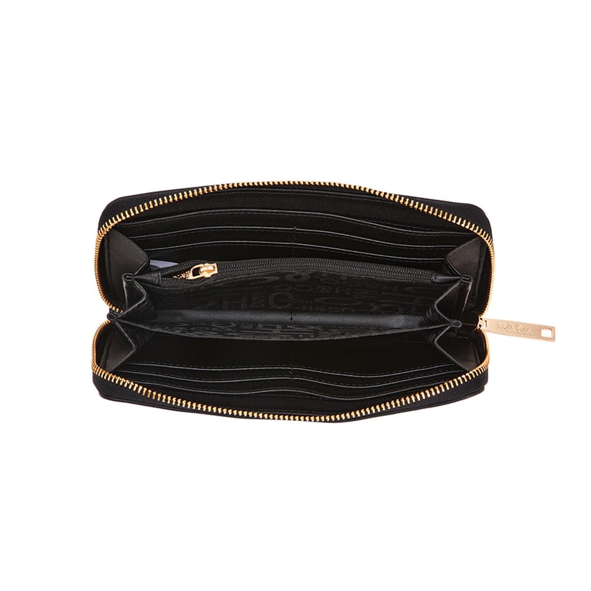 BILLETERA H & CO. 8447 - 4