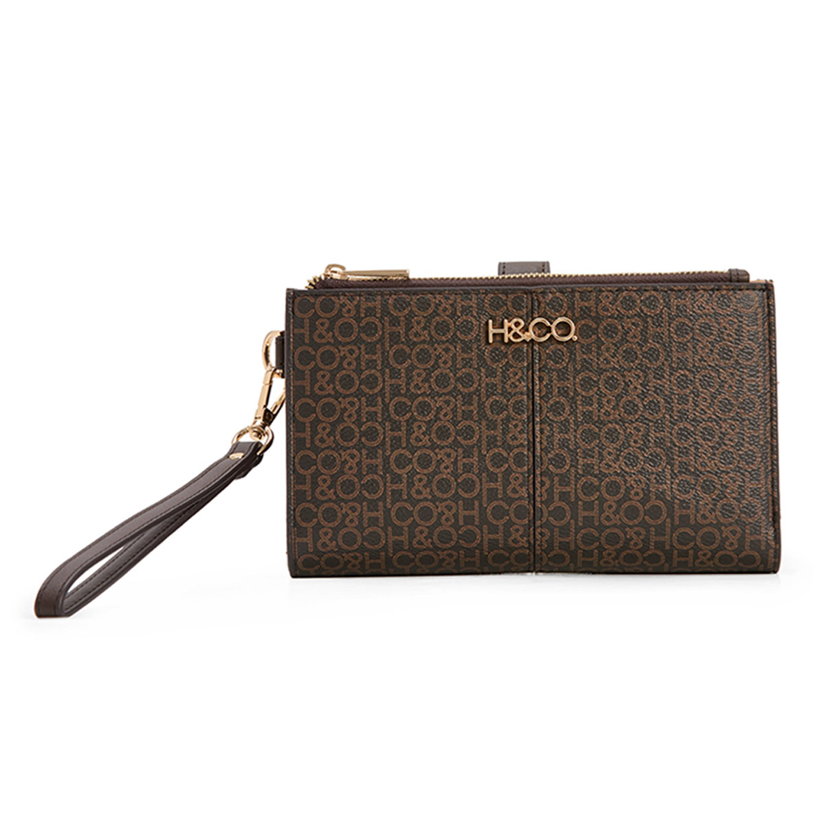 BILLETERA H & CO. 8448 - 1