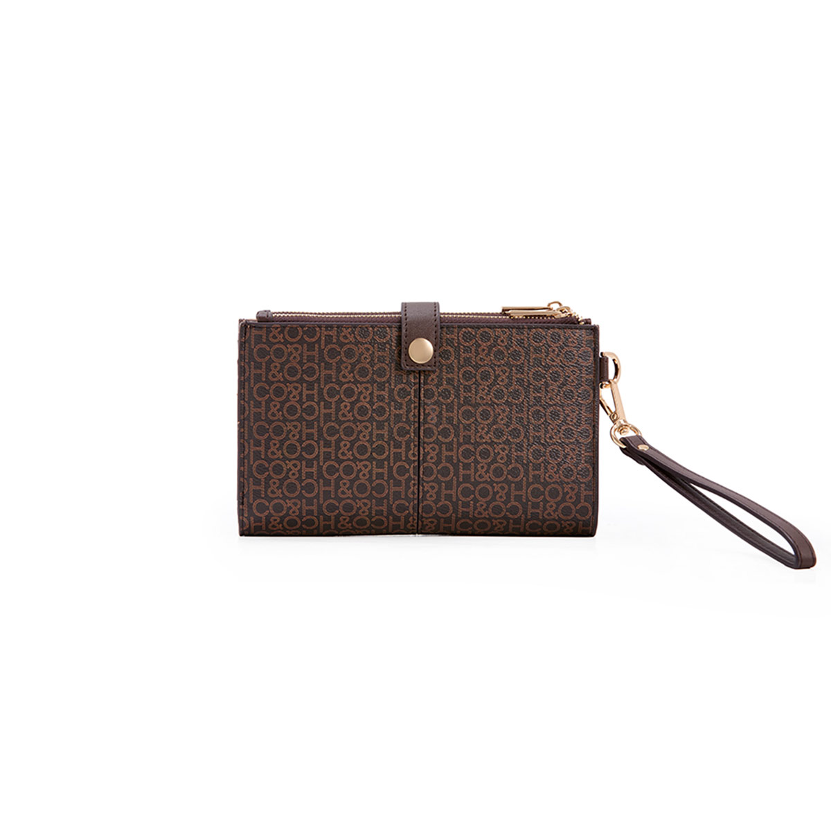 BILLETERA H & CO. 8448 - 3