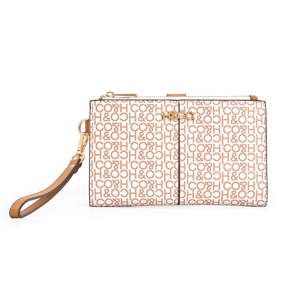 BILLETERA H & CO. 8448 - 1