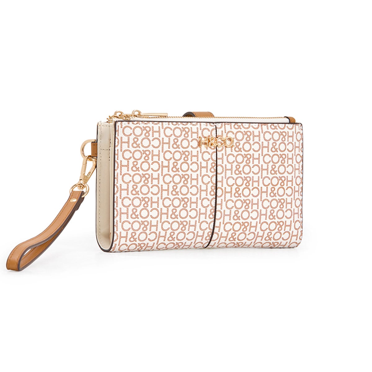 BILLETERA H & CO. 8448 - 2