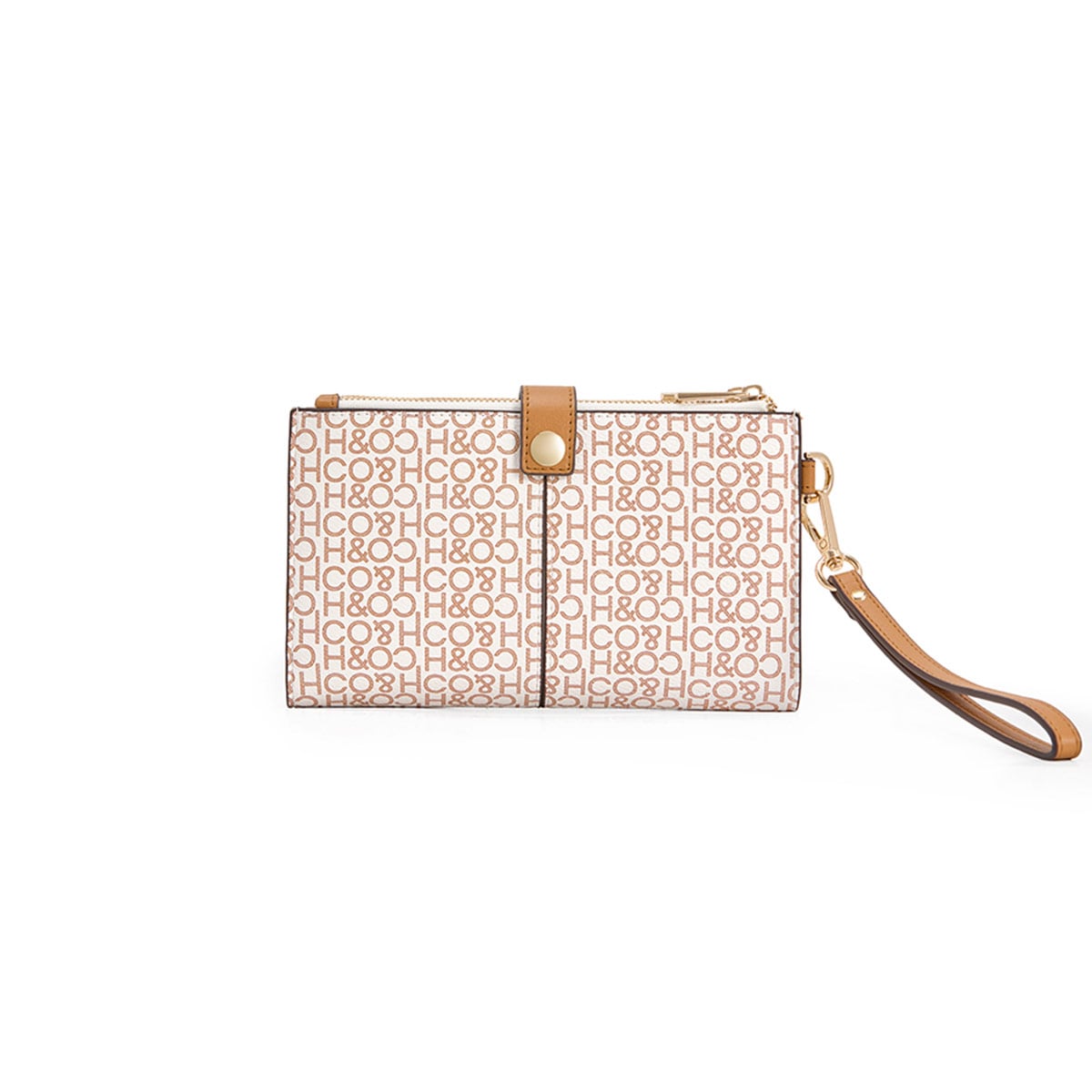 BILLETERA H & CO. 8448 - 3