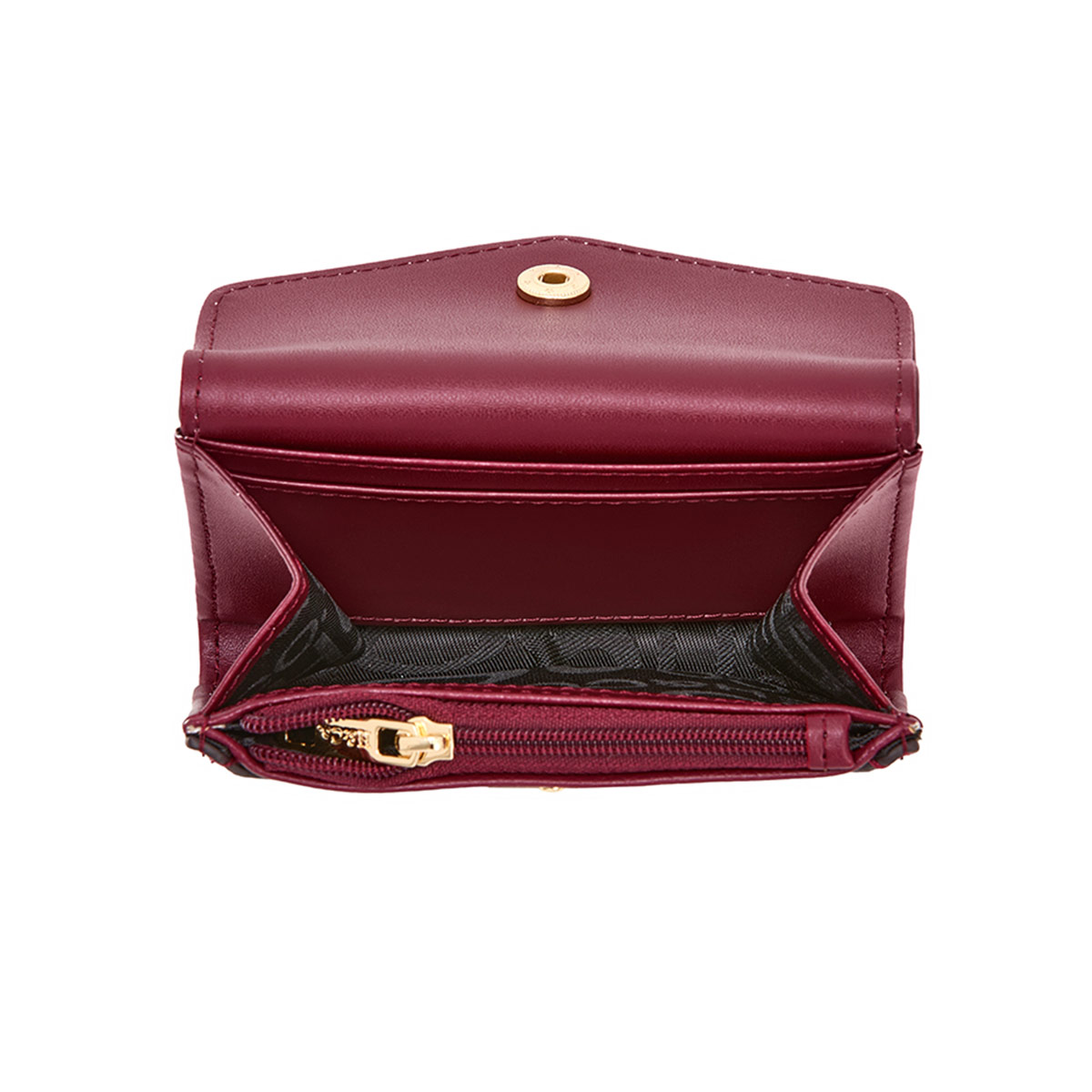 BILLETERA H & CO. 8449 - 4