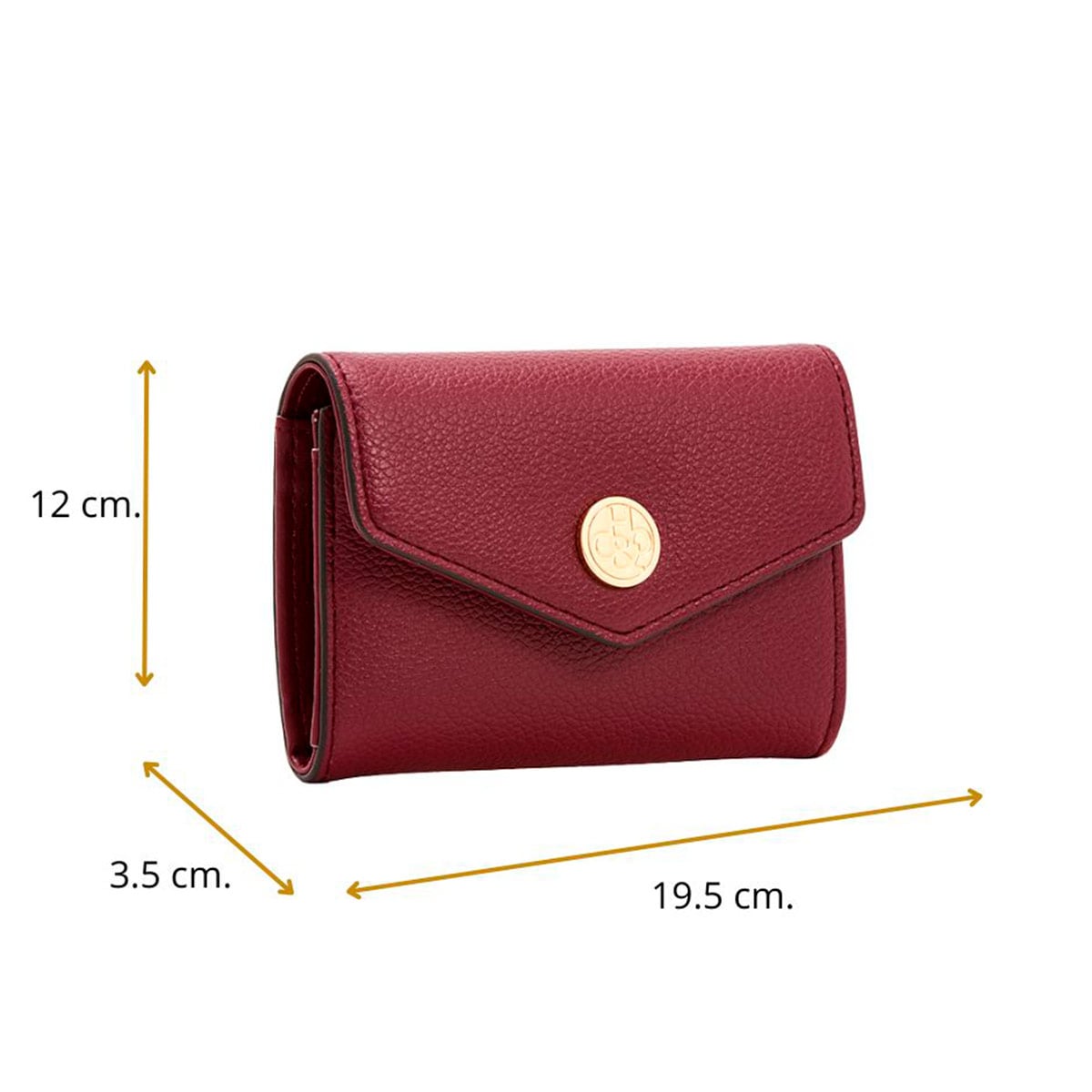 BILLETERA H & CO. 8449 - 5