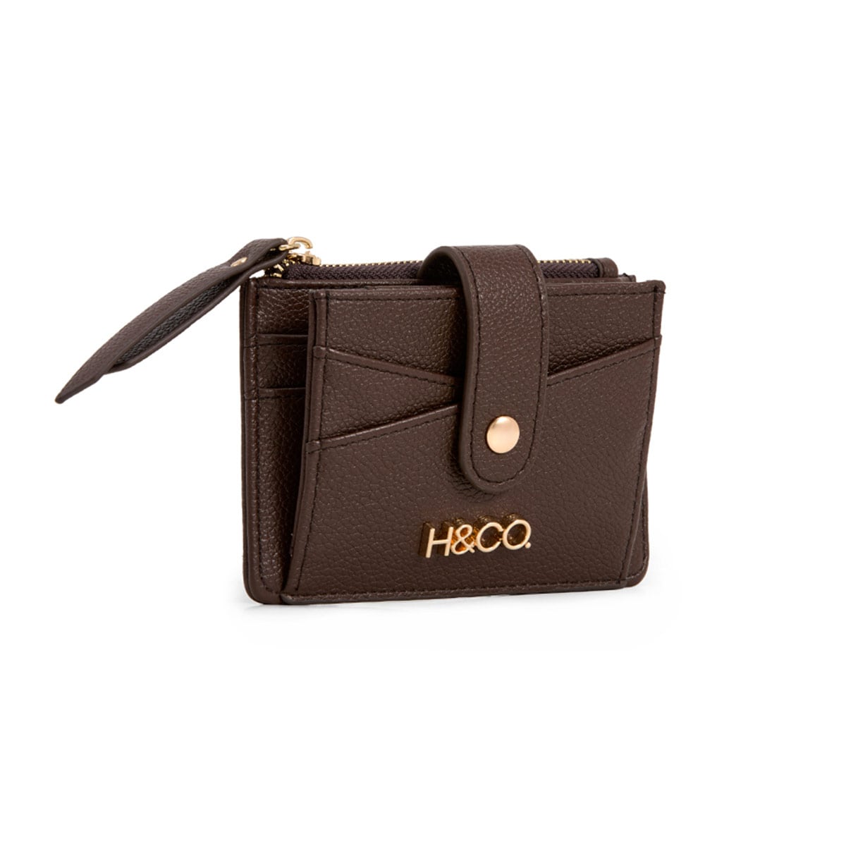 BILLETERA H & CO. 8450 - 2