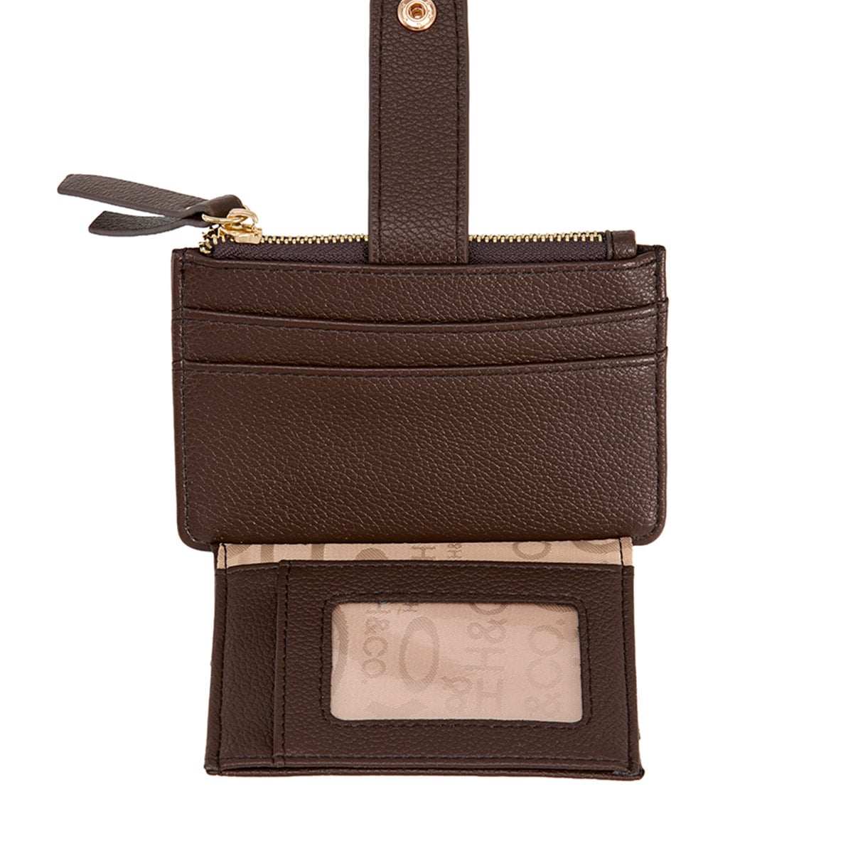 BILLETERA H & CO. 8450 - 4