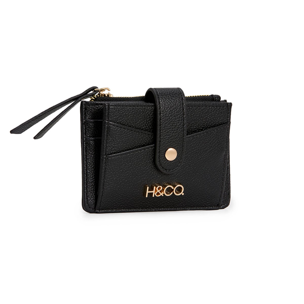 BILLETERA H & CO. 8450 - 2