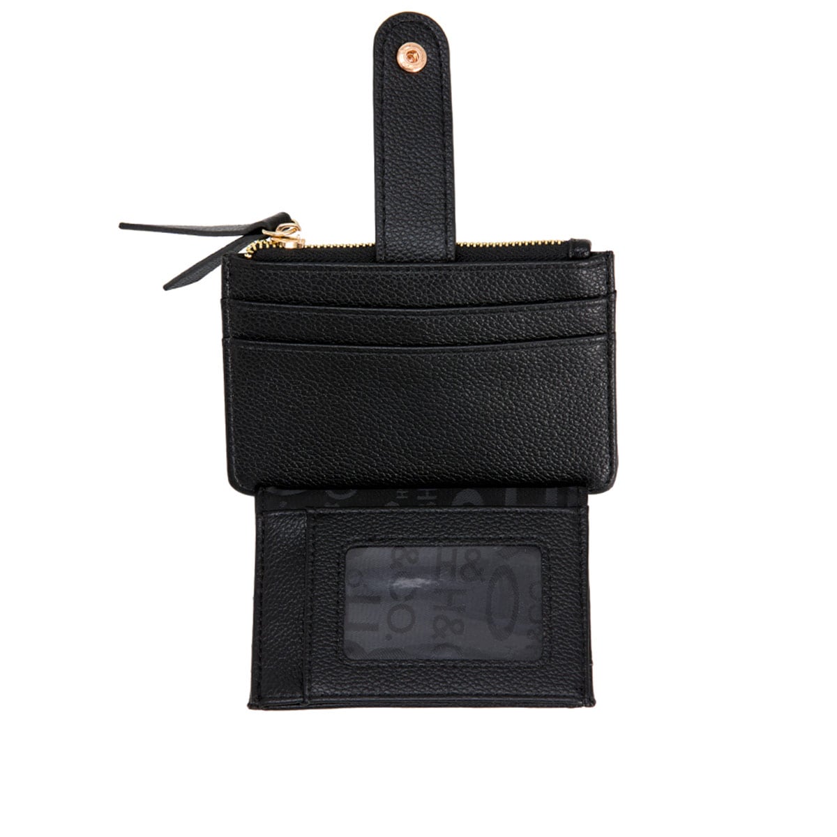 BILLETERA H & CO. 8450 - 3