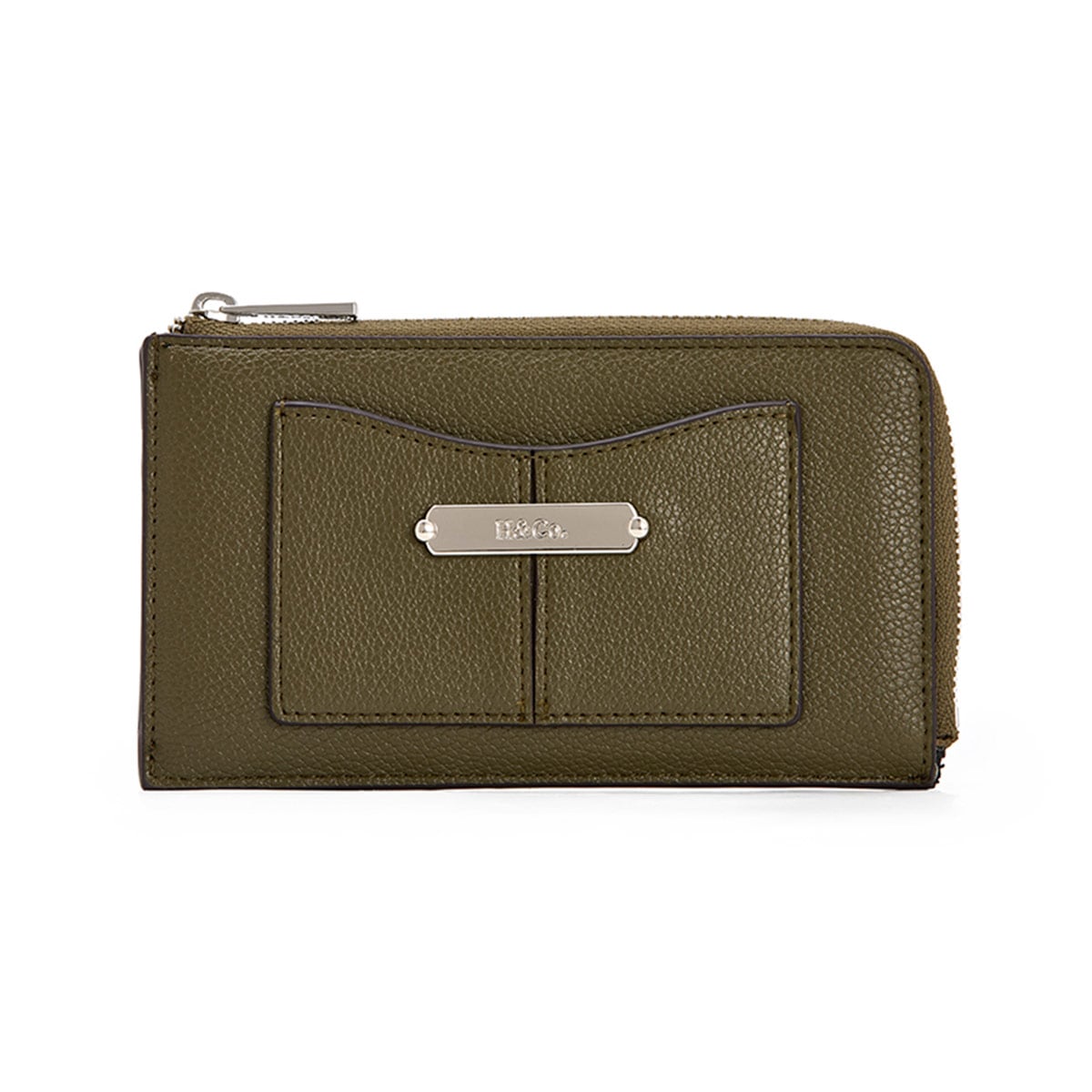 BILLETERA H & CO. 8451 - 1
