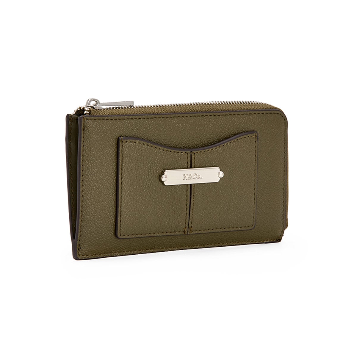 BILLETERA H & CO. 8451 - 2