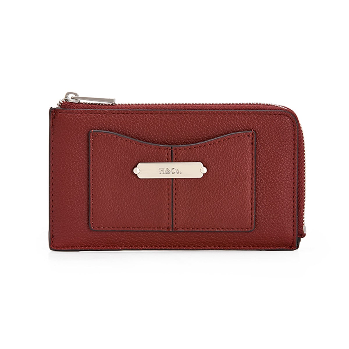 BILLETERA H & CO. - 1