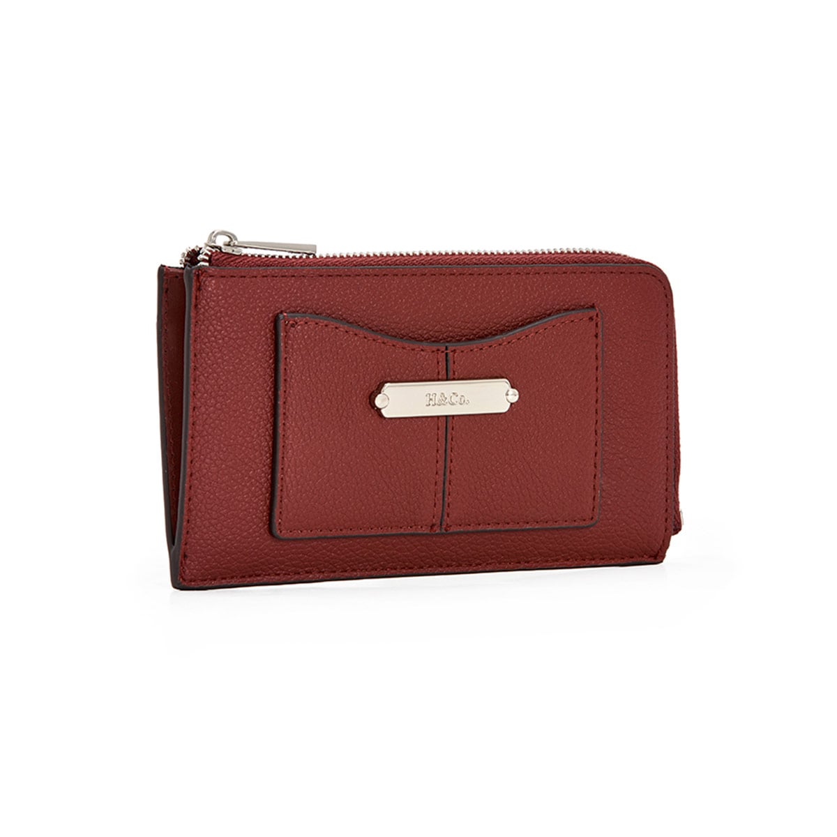 BILLETERA H & CO. - 2