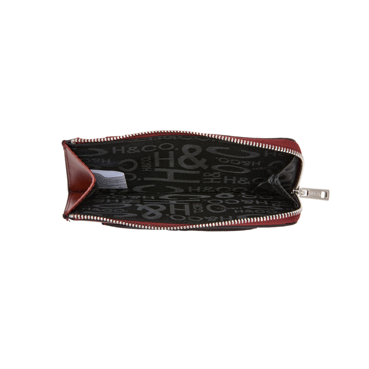 BILLETERA H & CO. - 4