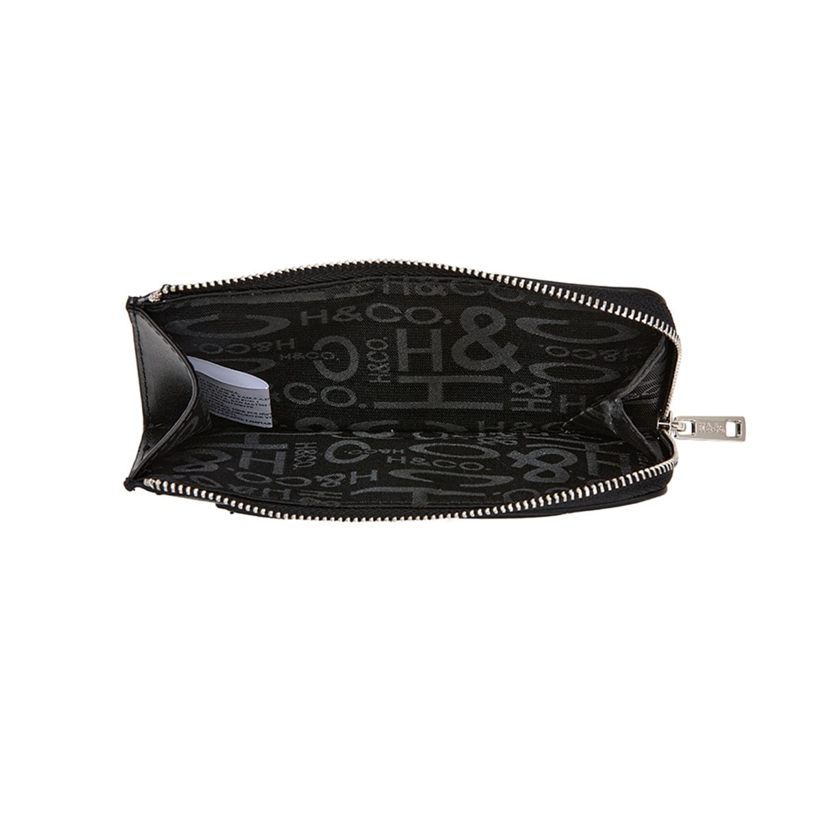 BILLETERA H & CO. 8451 - 4