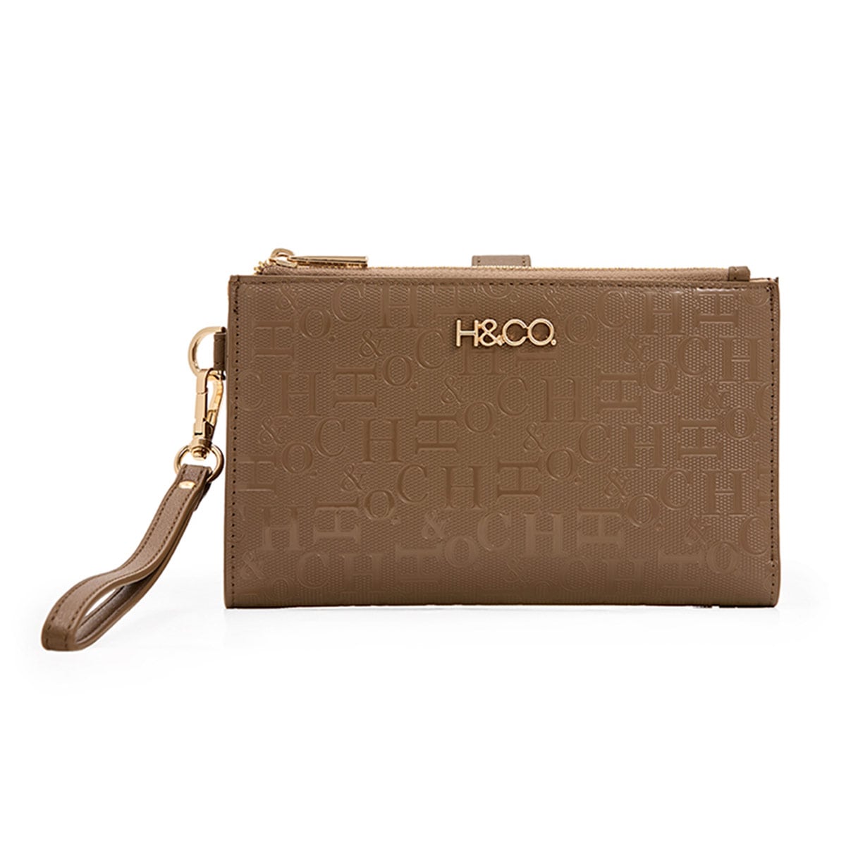 BILLETERA H & CO. 8455 - 1