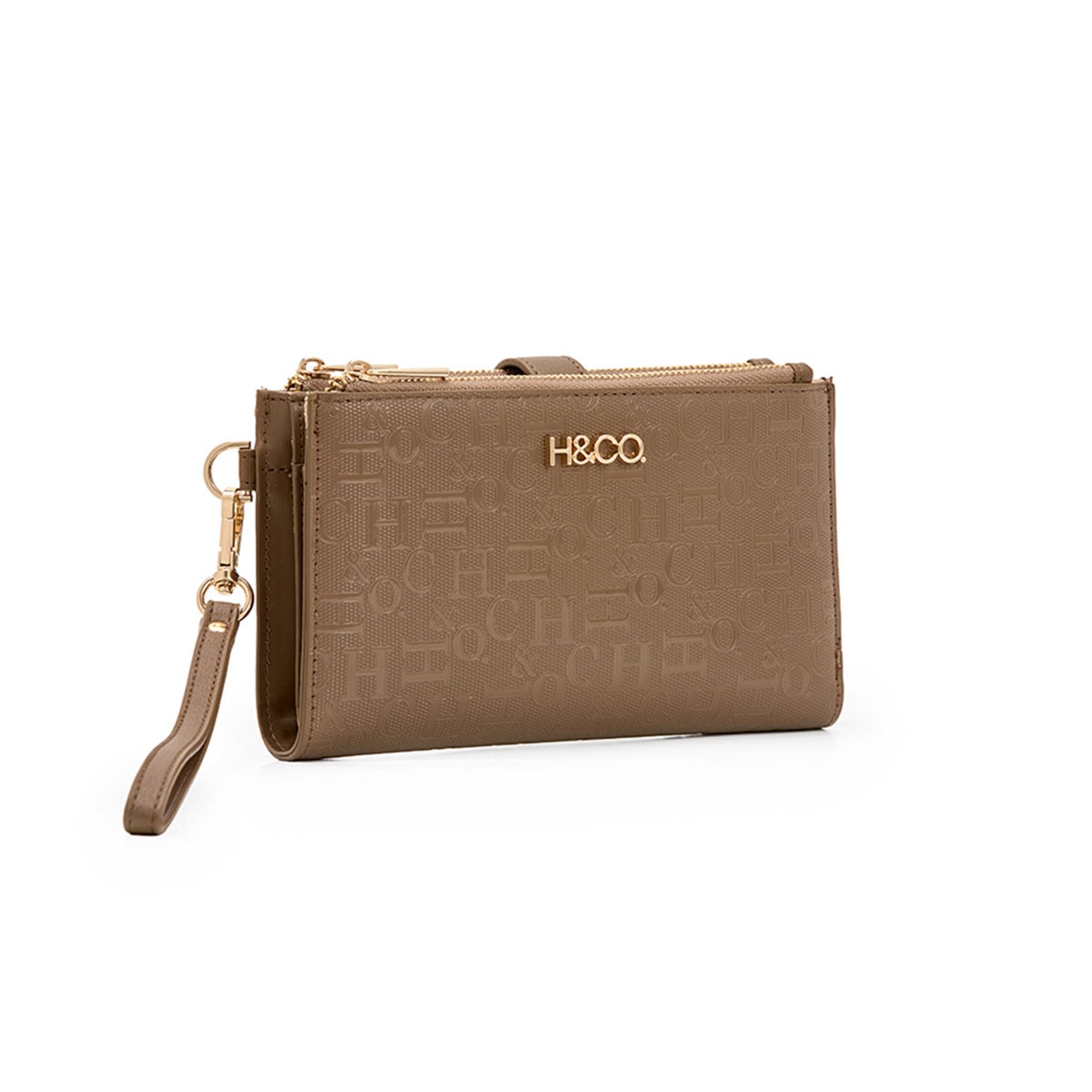 BILLETERA H & CO. 8455 - 2