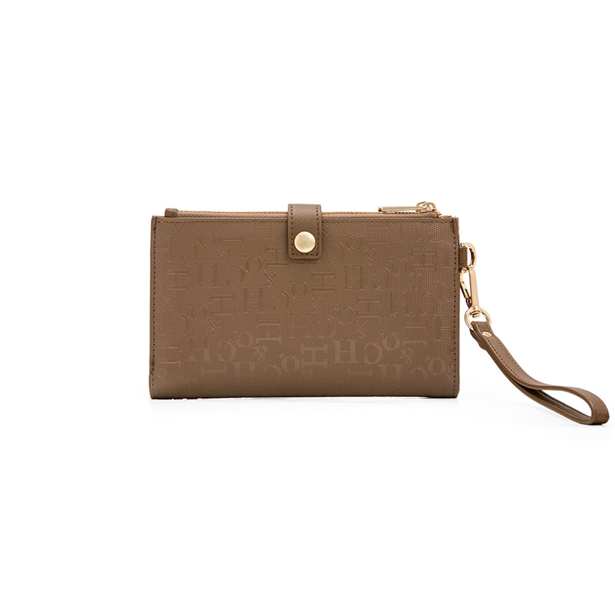 BILLETERA H & CO. 8455 - 3