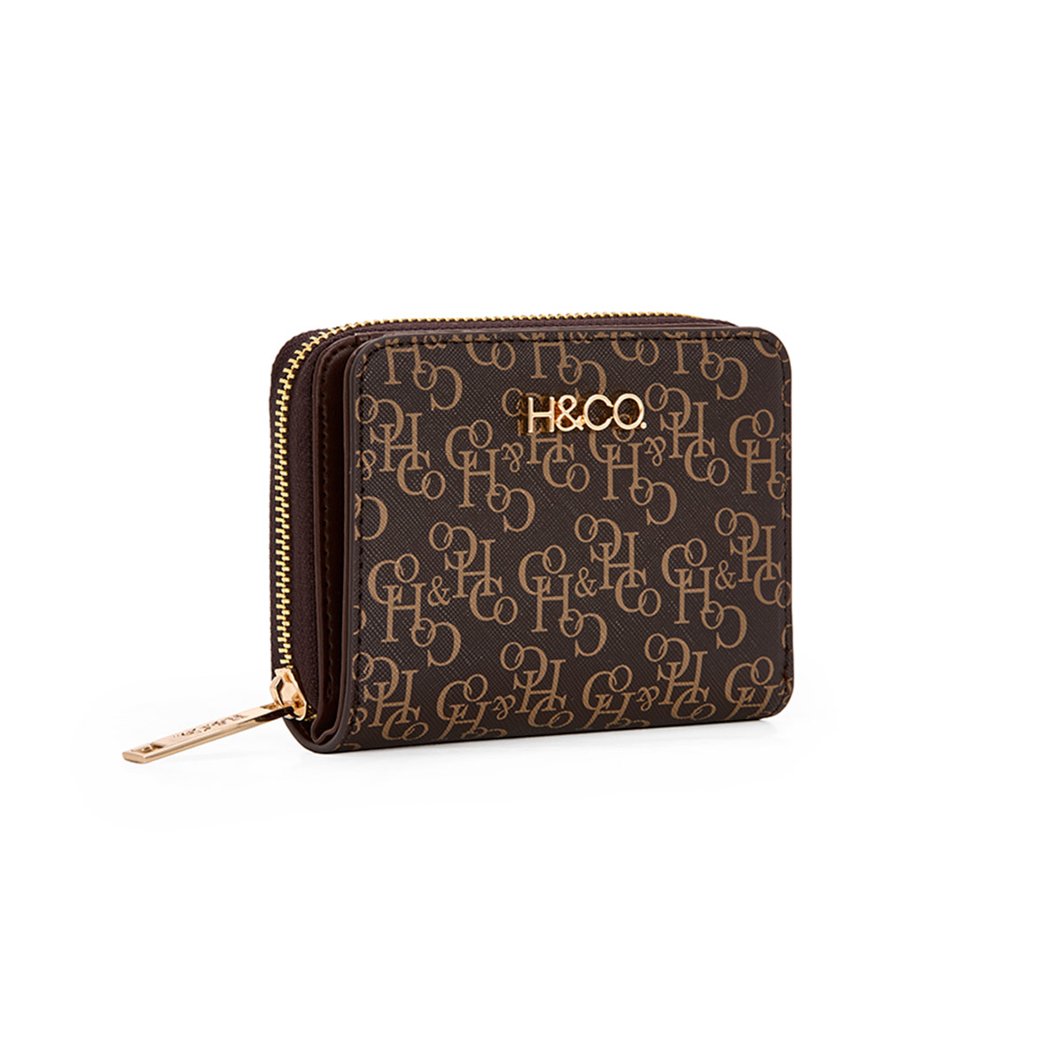 BILLETERA H & CO. 8456 - 2