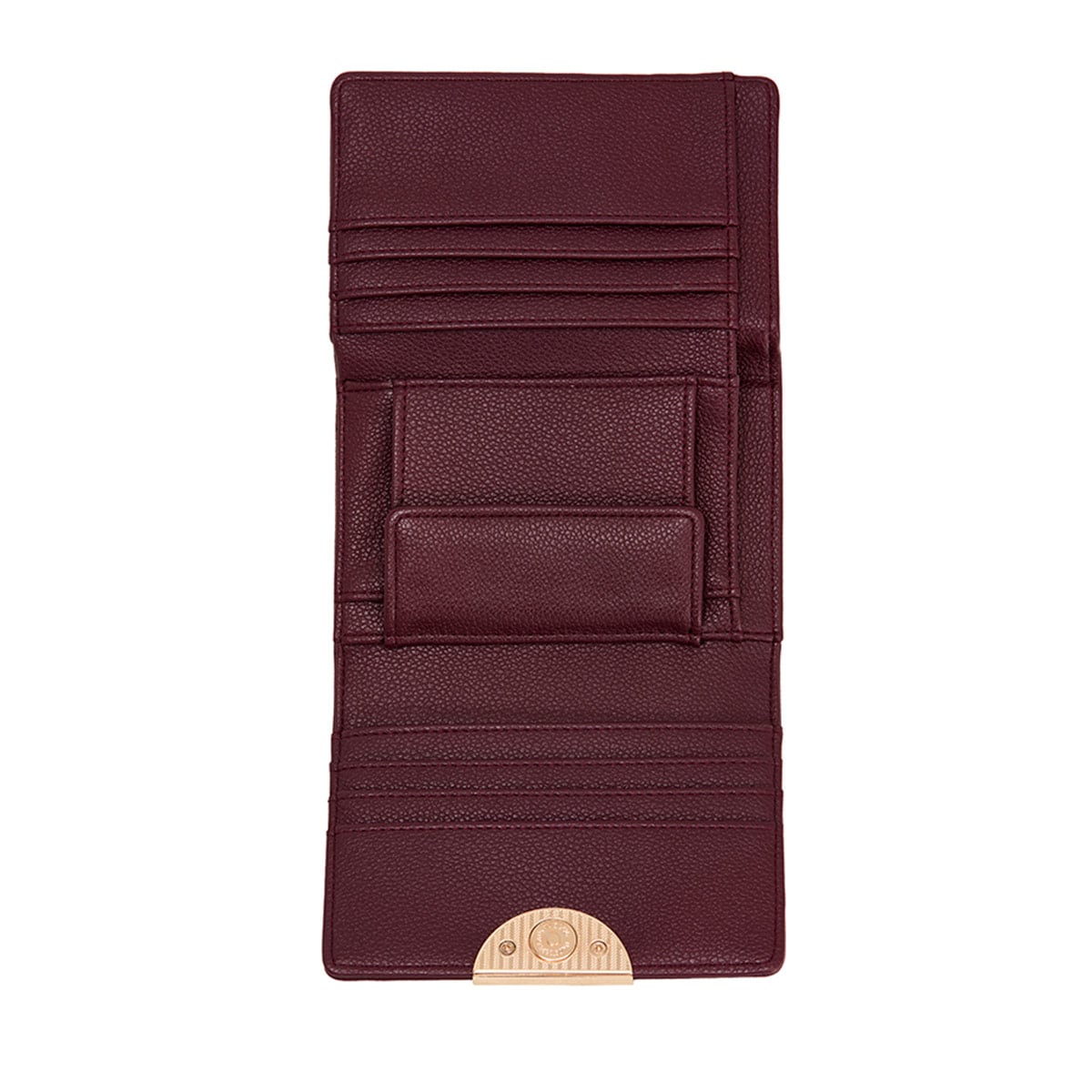 BILLETERA H & CO. 8458 - 4