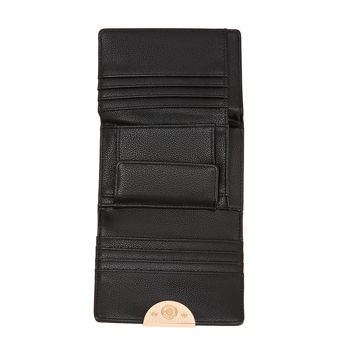 BILLETERA H & CO. 8458 - 4