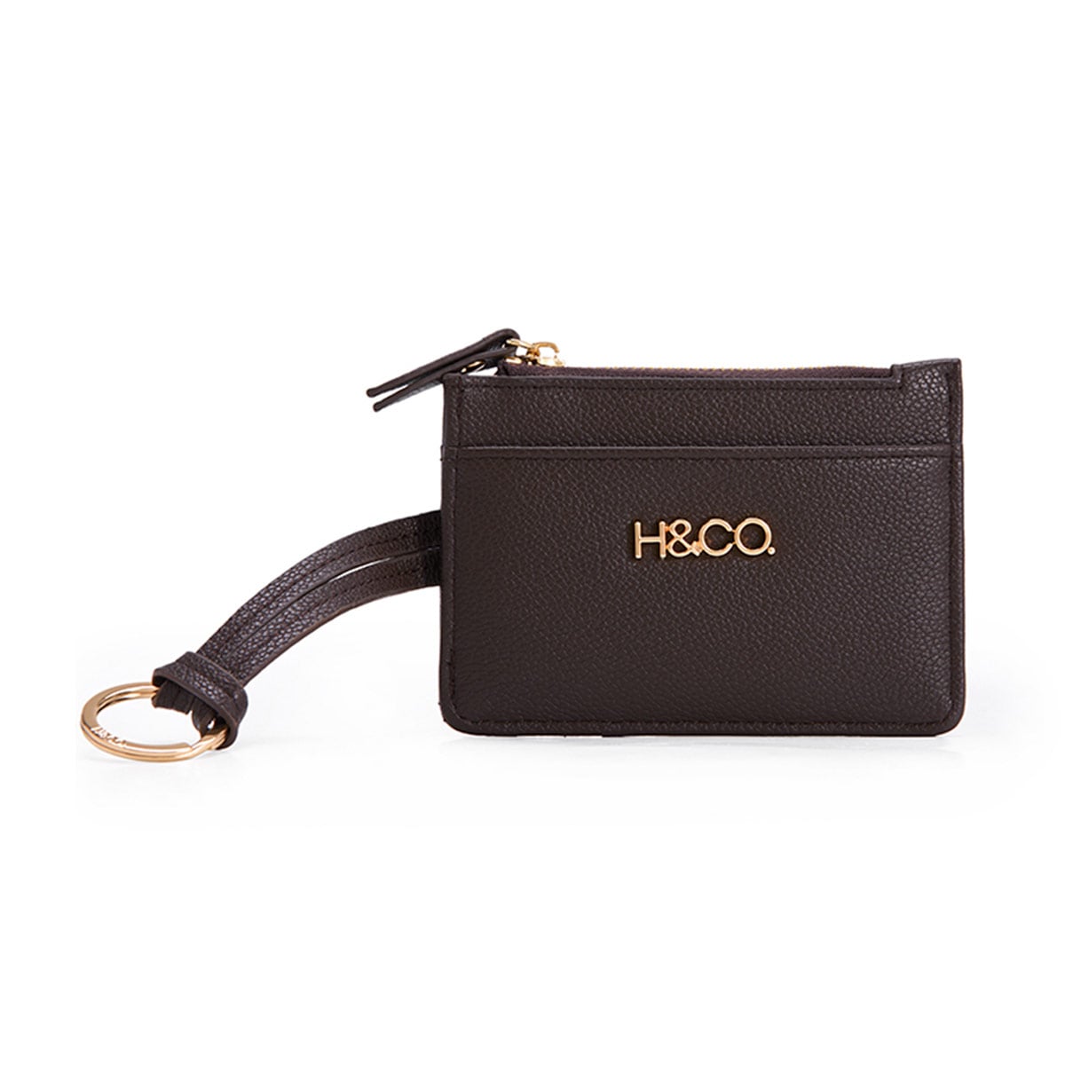 BILLETERA H & CO. 8459 - 1
