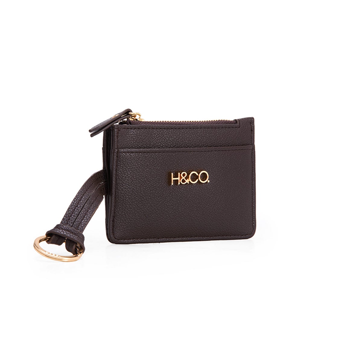 BILLETERA H & CO. 8459 - 2