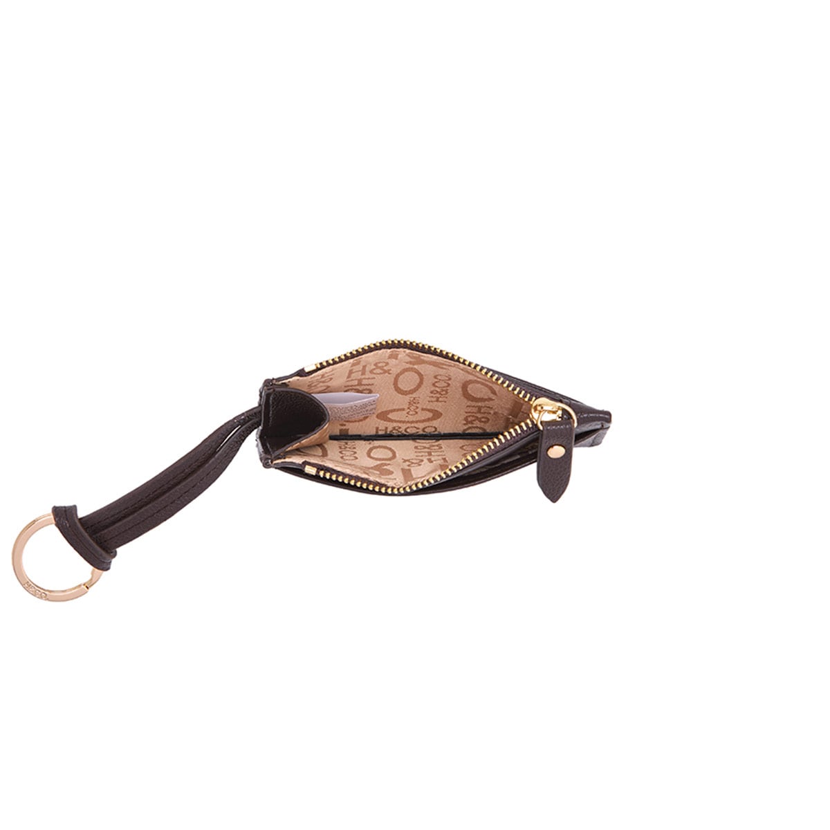 BILLETERA H & CO. 8459 - 4