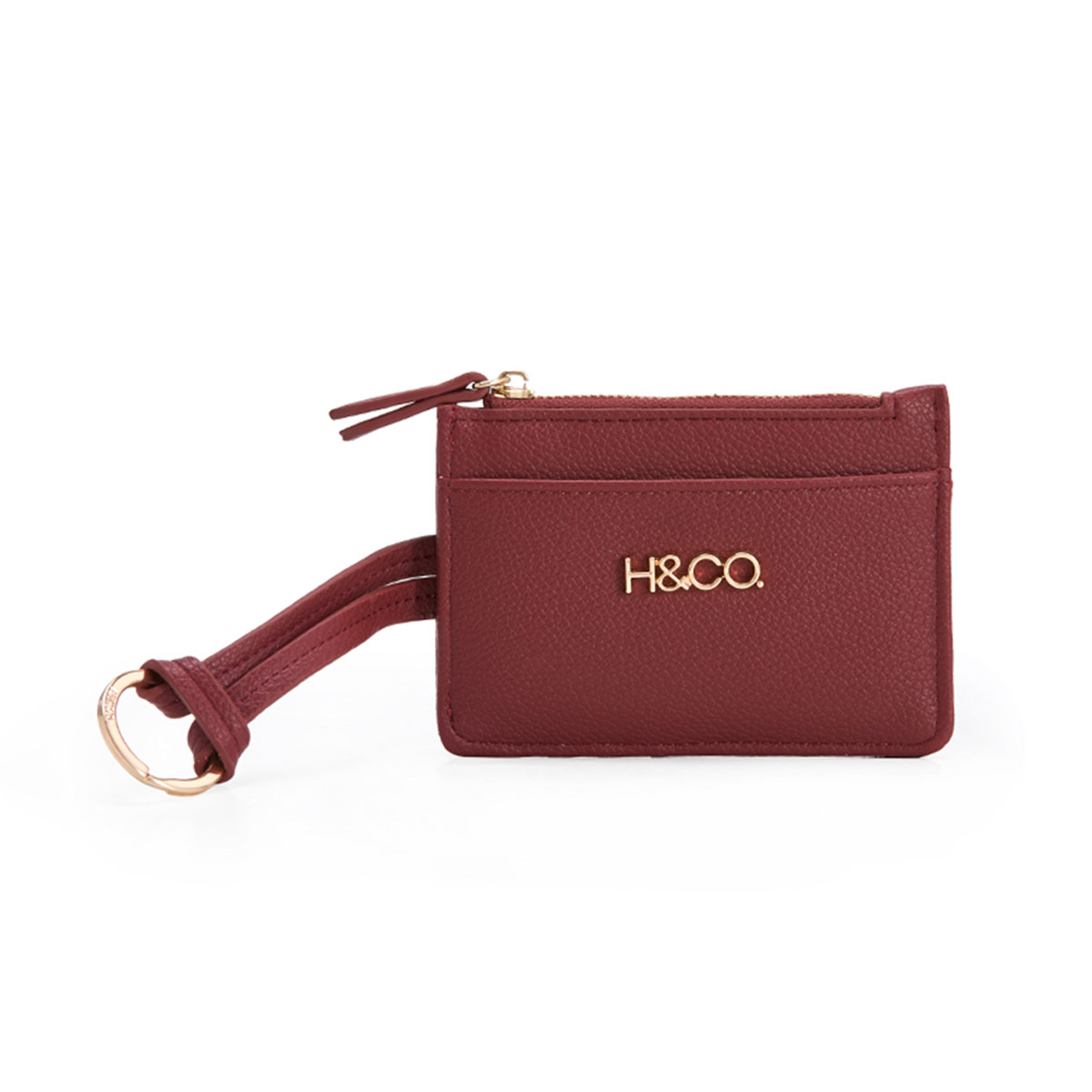 BILLETERA H & CO. 8459 - 1