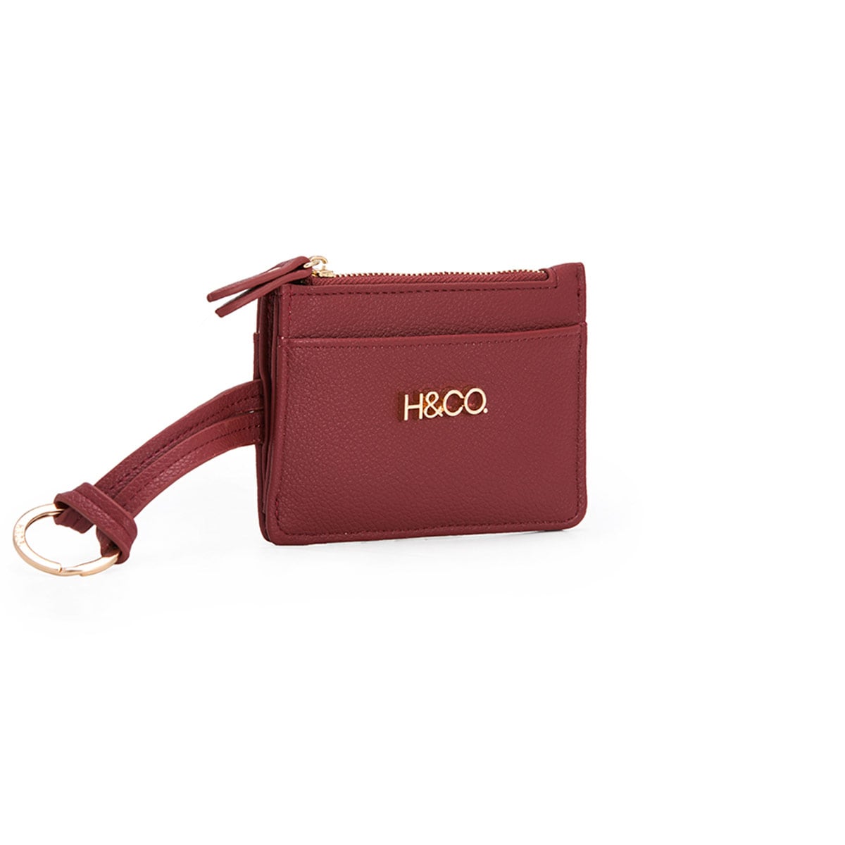 BILLETERA H & CO. 8459 - 2