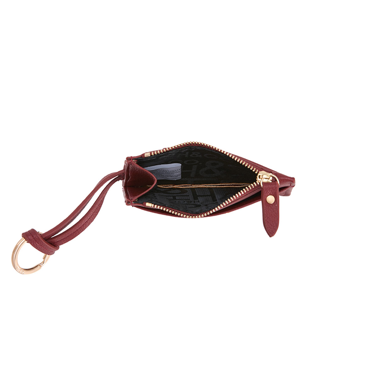 BILLETERA H & CO. 8459 - 4
