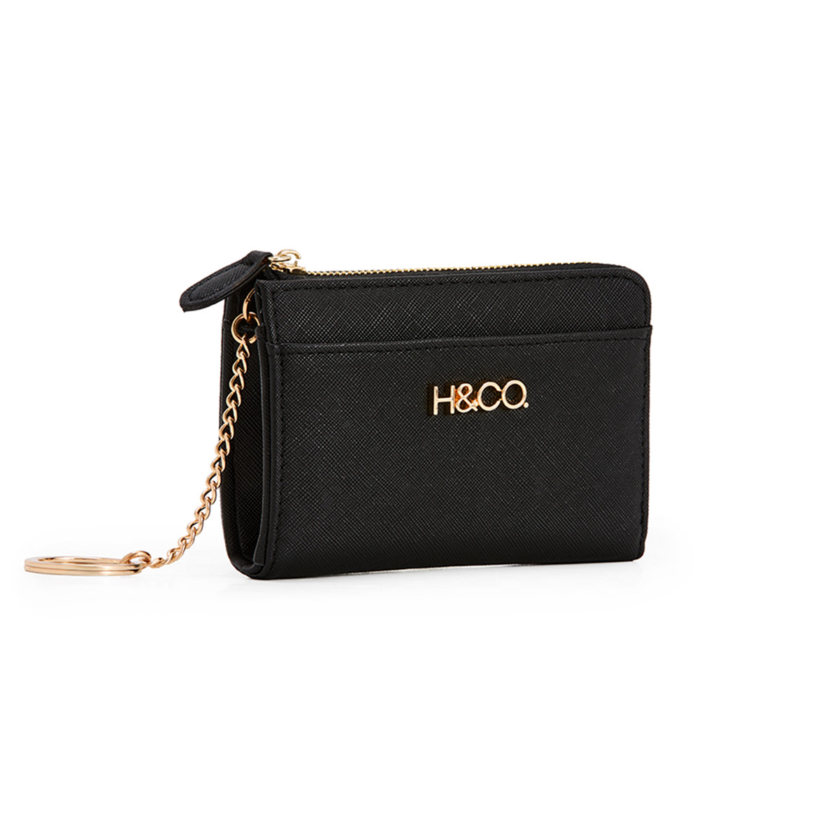 BILLETERA H & CO. 8460 - 2