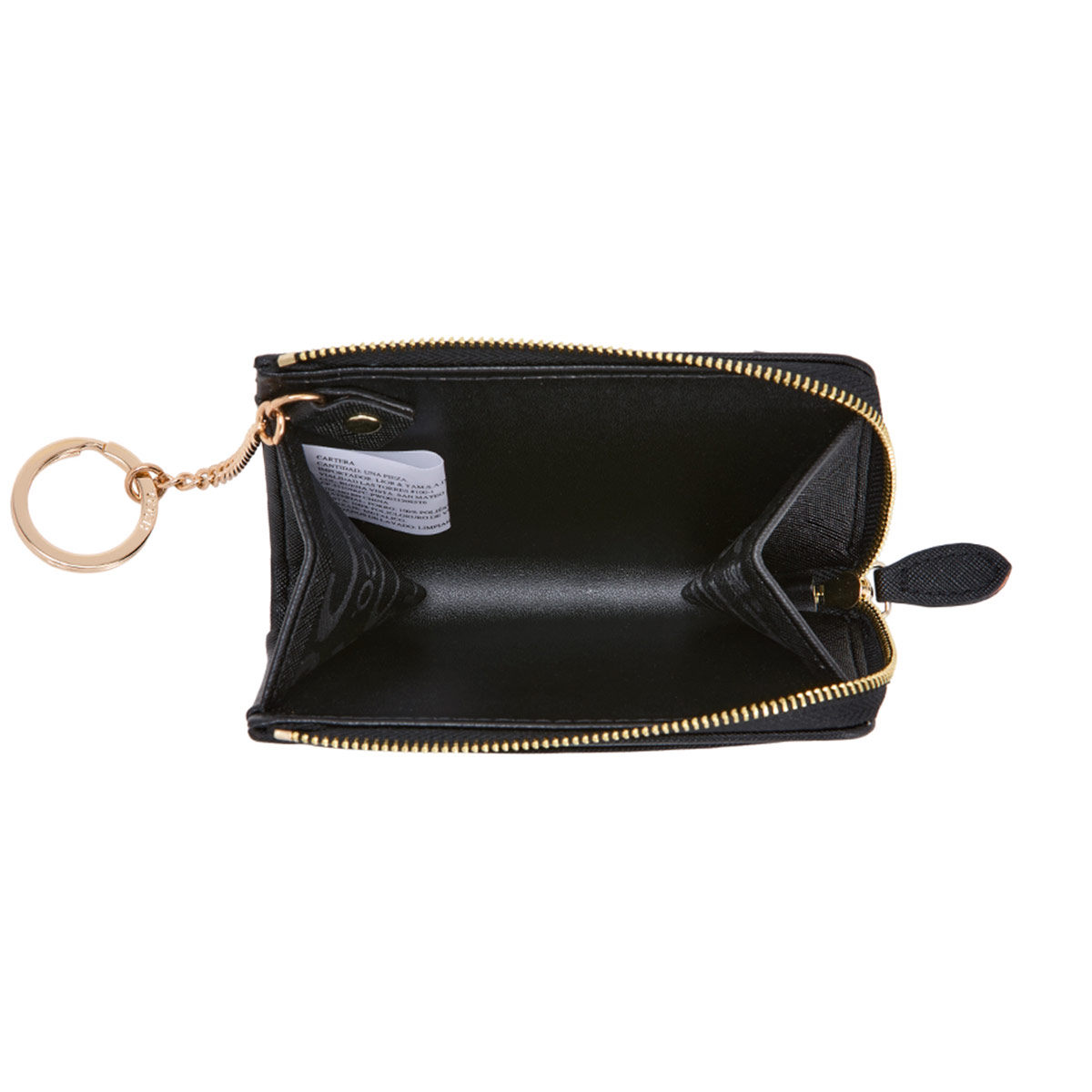 BILLETERA H & CO. 8460 - 4