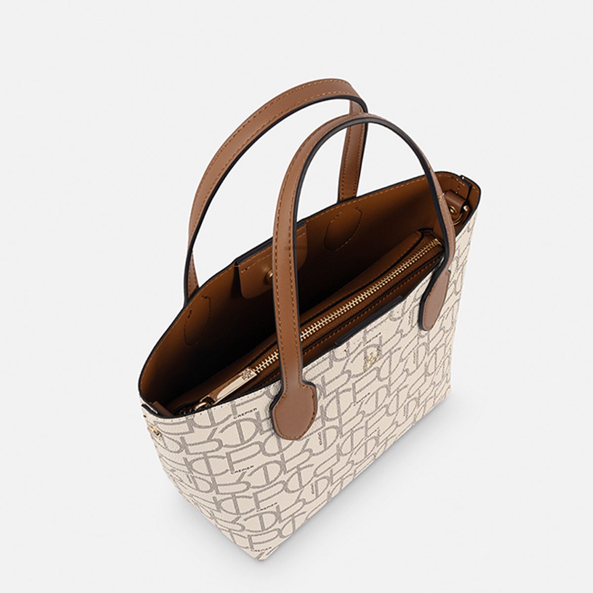 CARTERA CREPIER THAIS - 4