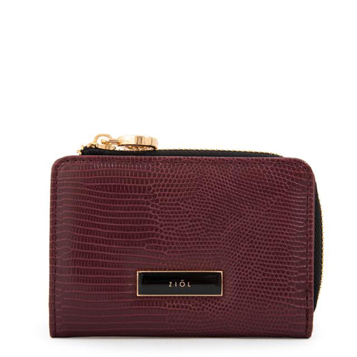 BILLETERA ZIOL TONKA ROJO - 1