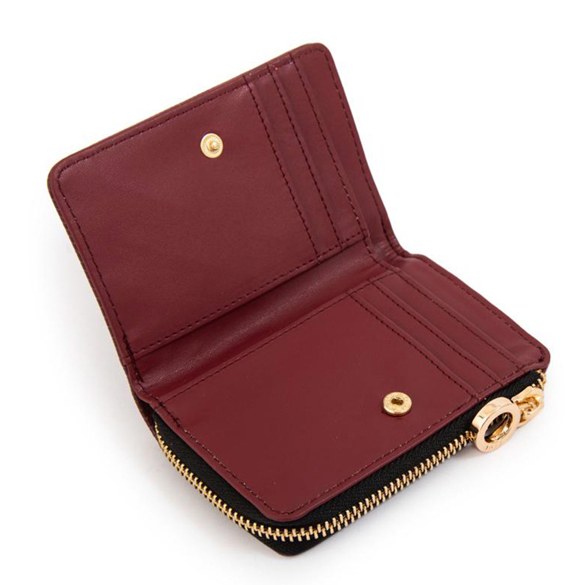 BILLETERA ZIOL TONKA ROJO - 3