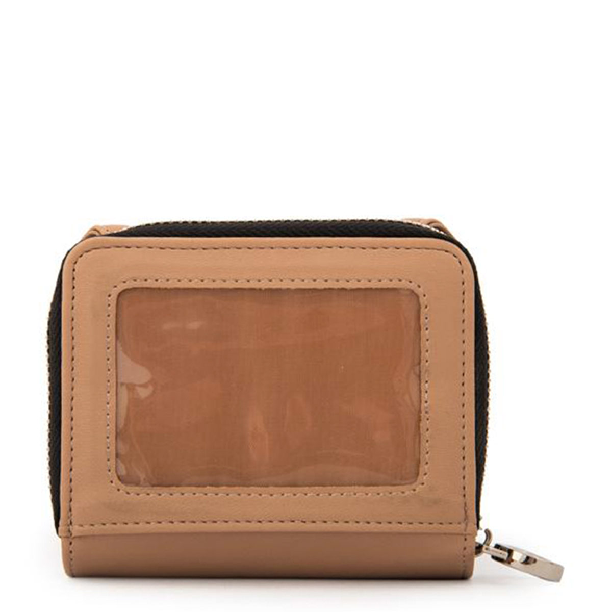 BILLETERA ZIOL DEMIN BEIGE - 2