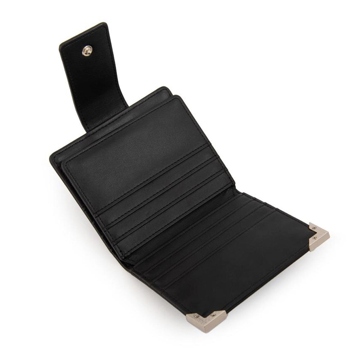 BILLETERA ZIOL DEMIN NEGRO - 3