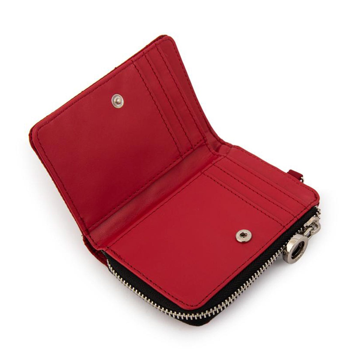 BILLETERA ZIOL MUGA ROJO - 3